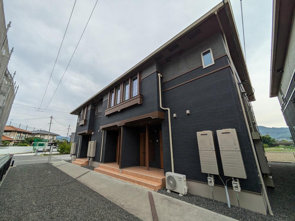 プレステージ花ずいE