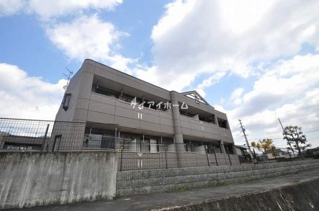 ペガサス和気Ⅱ番館