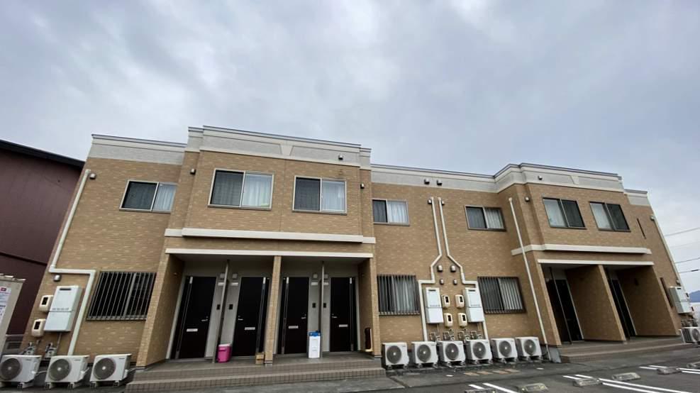 グレースベリー