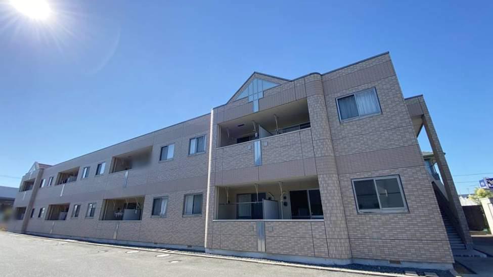 ベレッツァ久米