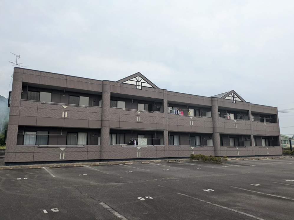 ペガサス和気Ⅰ番館