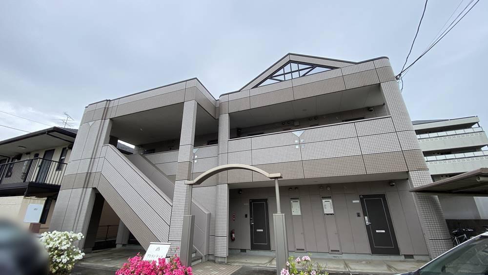 アトランティス