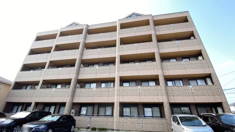 ベルグランデ高柳