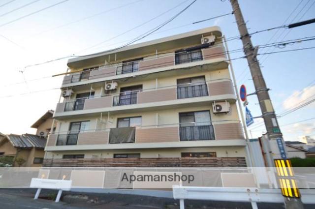 ポテト国富(1K/4階)