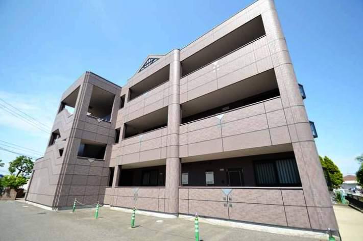 ウエストビレッジ434