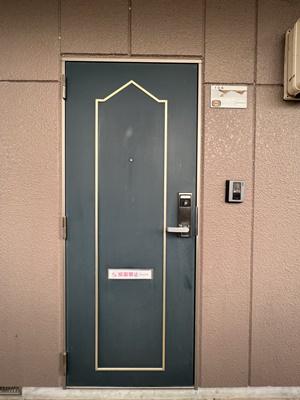 キャンベルハイム