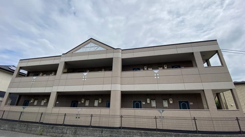 キャンベルハイム