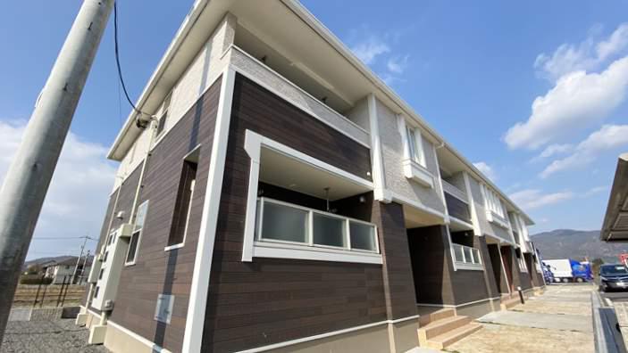 エミネンス長船 Ⅱ