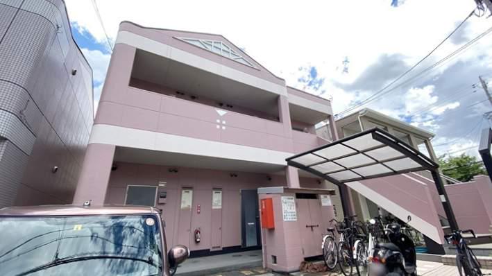 グレイスハイム