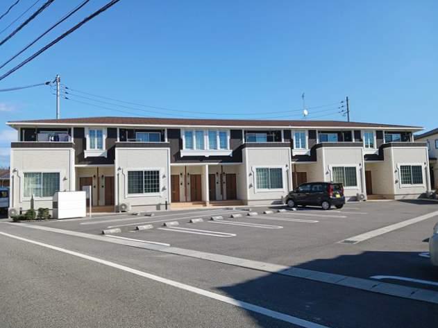 グレースフルレジデンスⅤ