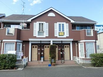 サンヴィレッジ操明B