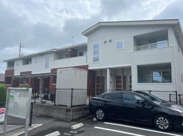 ピエスモンテ(1LDK/2階)