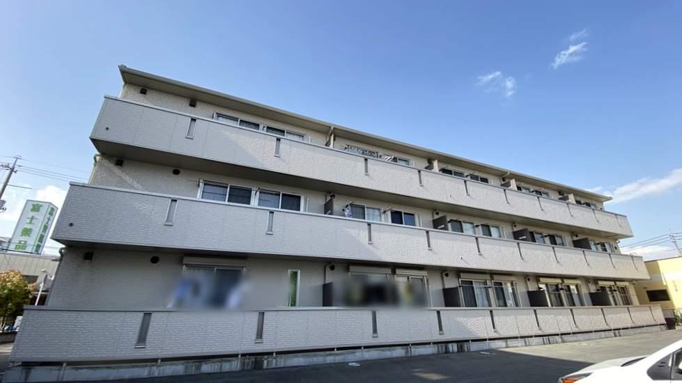 グランシャリオ