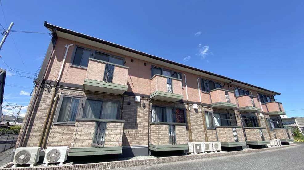 DOLCE(ワンルーム/1階)