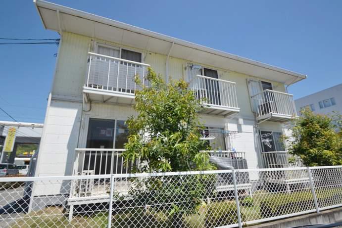 サンシャインパレスA/B B棟