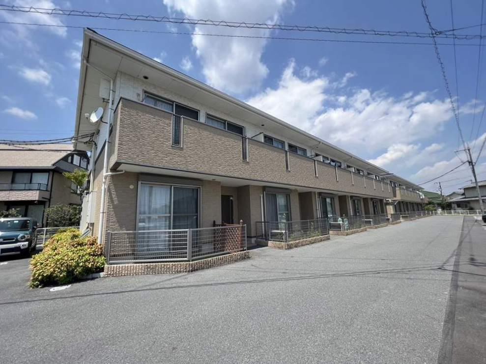 グレイスホーム　Ａ棟