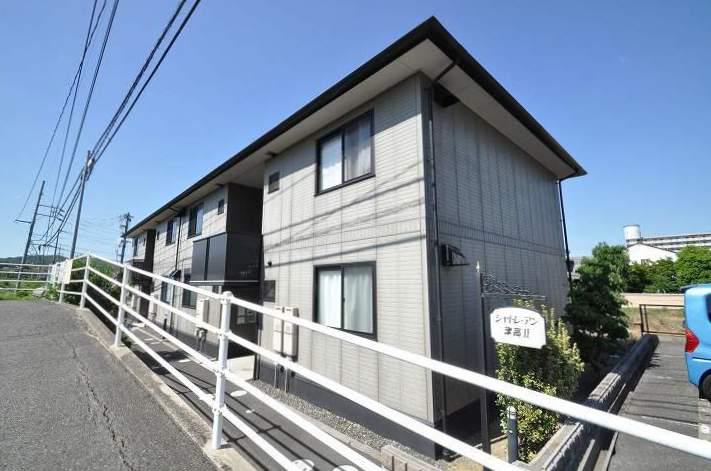 シャトレ・アン津高Ⅱ