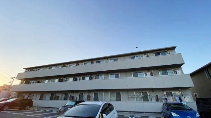 ソフィヤコンフォール