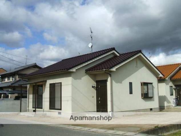 岡山県岡山市南区福成1丁目の戸建賃貸