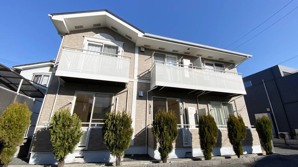 ビラ・エテルネルA