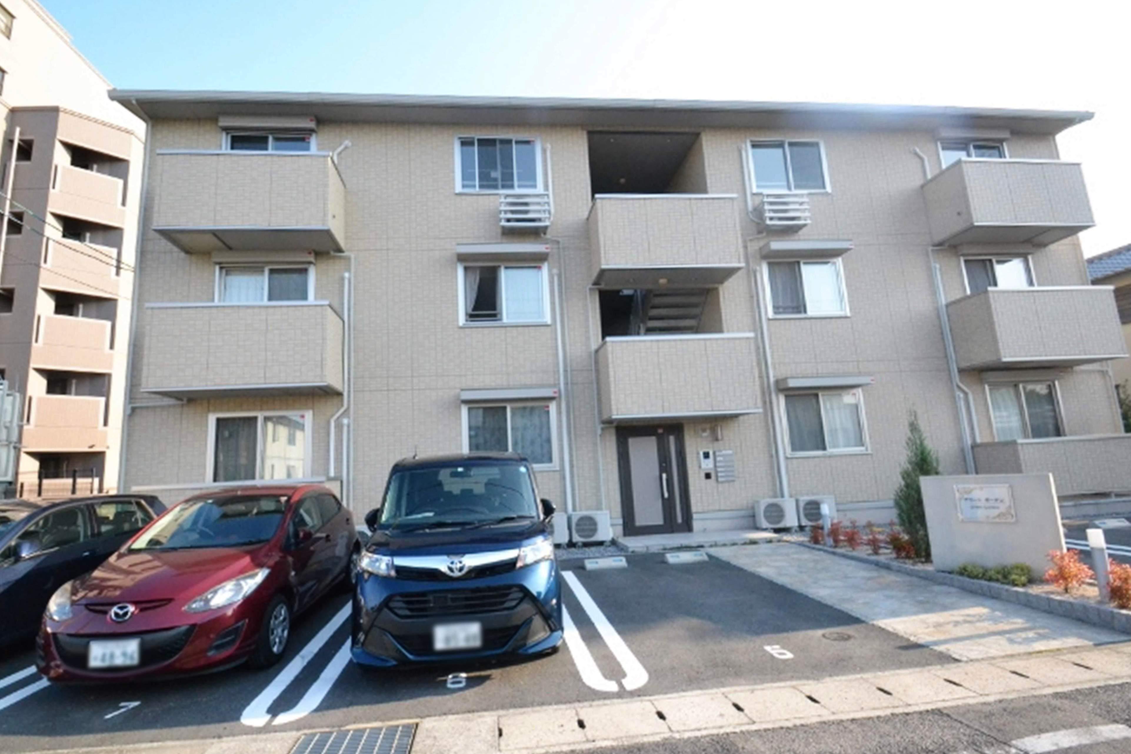 グリーン ガーデン