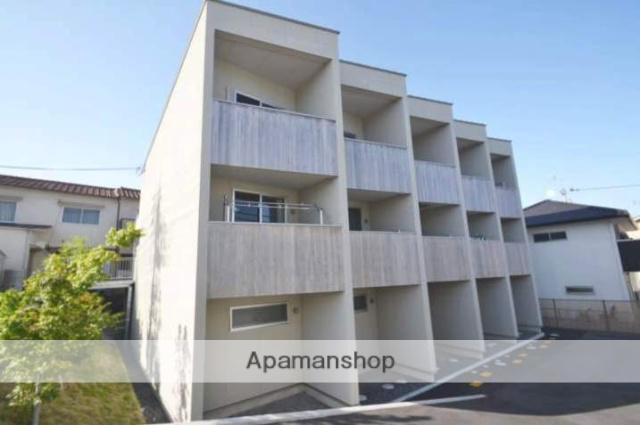 クレル瀬戸 N棟