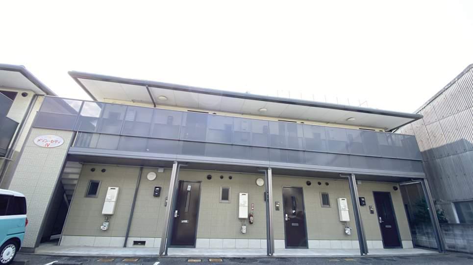 メゾン・セティⅣ棟