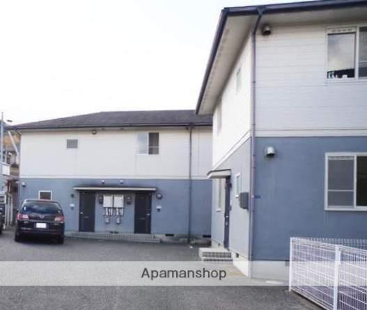 谷山コーポ A棟