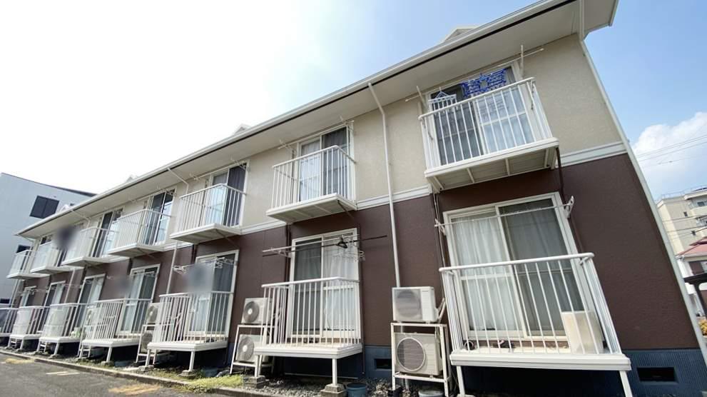 メゾンたちばなC棟