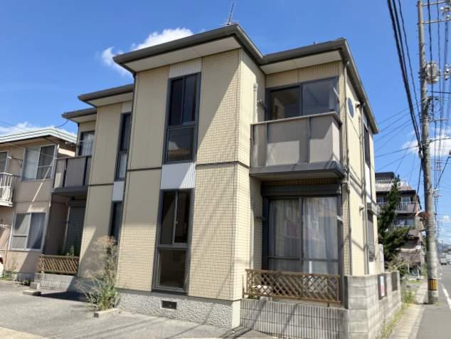 サン・ファミル弐番館