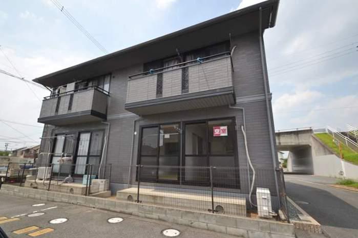 セレーノ・今保B棟