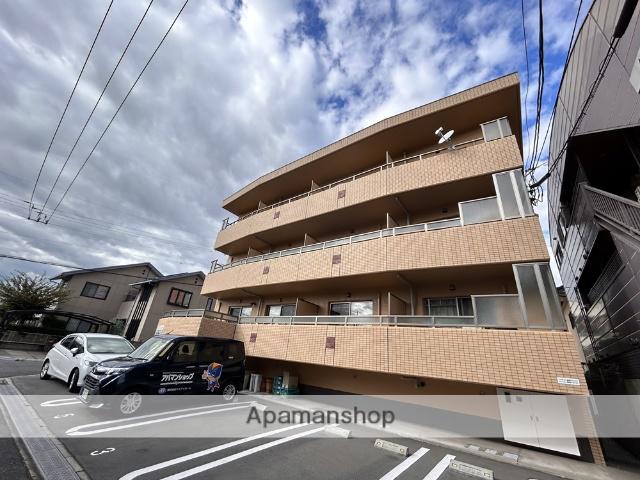 フローレンスココネ(1K/3階)