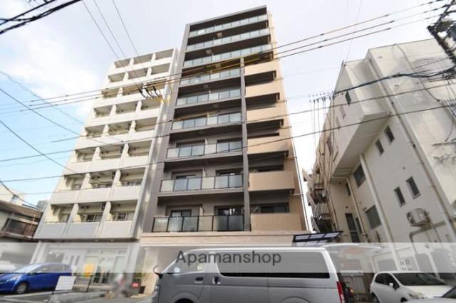 ガーデン富田町