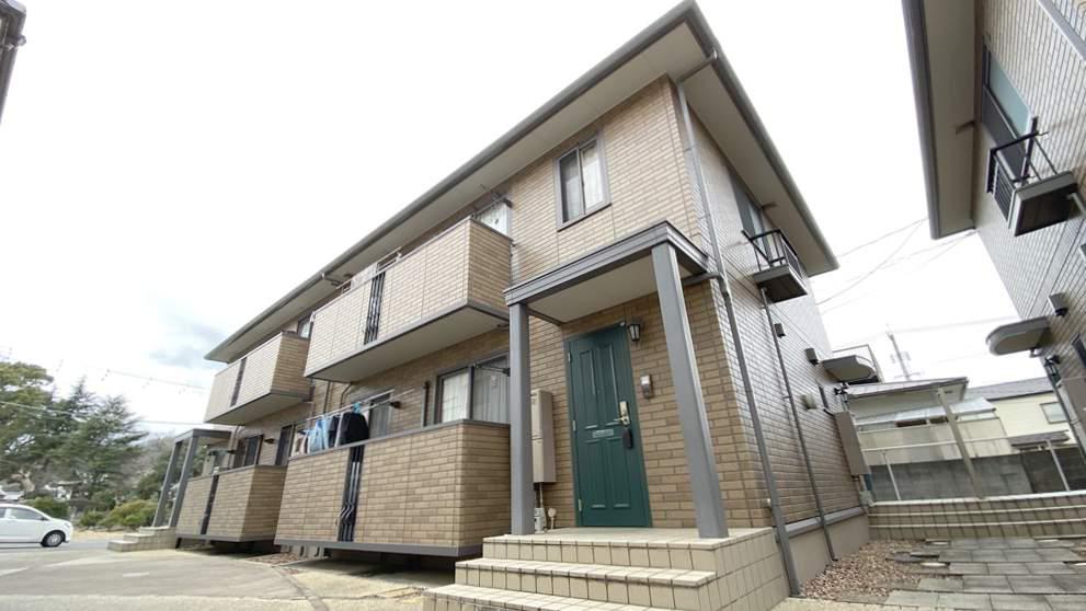 ポルトボヌール A棟