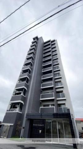 ビバリーグランディーⅡ