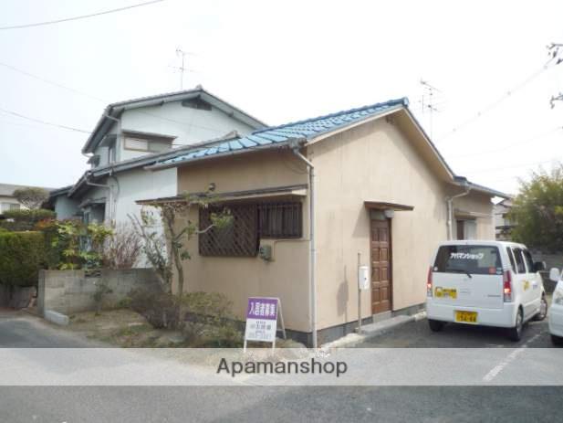 宇野線 備前西市駅 徒歩68分  築51年(2K)