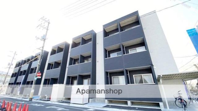 月光 岡山駅西口弐番館