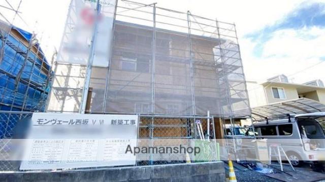 吉備線 備前三門駅 徒歩24分 2階建 築3年