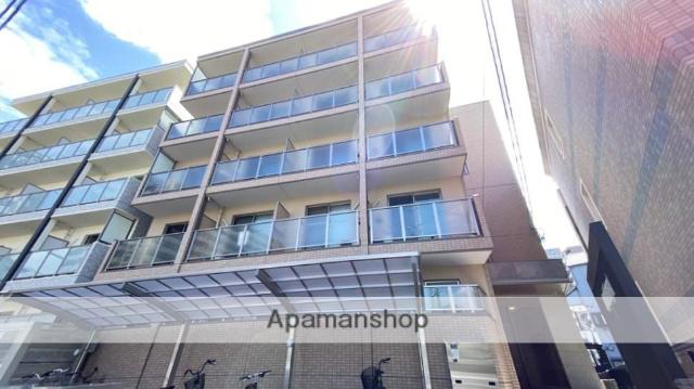 S-1大元駅前(1K/5階)