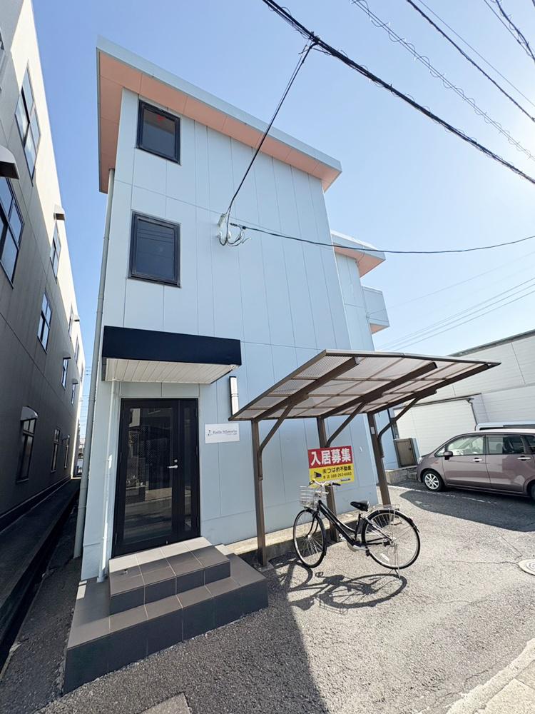 シェルティ三浜町