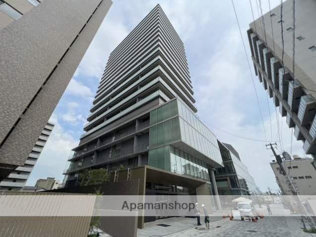 ライオンズタワー岡山千日前