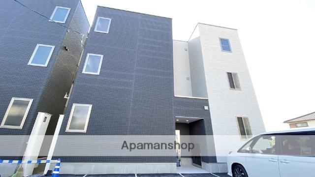 月光 旭川リバーサイド弐番館