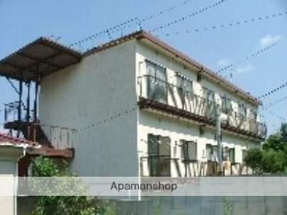 原田アパート(2DK/2階)