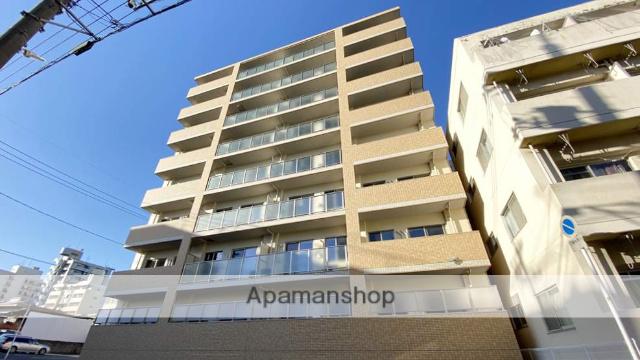 ピュアコート医大南