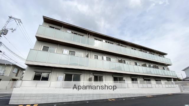 ベレオガーデンズ北方Ⅱ