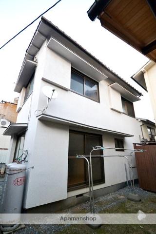 岡山県岡山市北区新屋敷町3丁目の戸建賃貸