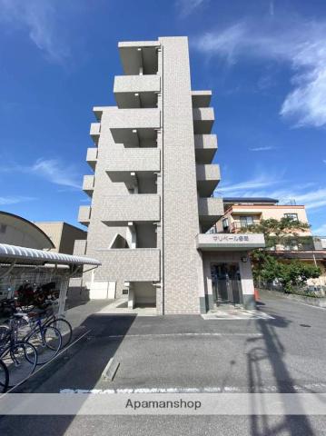 マリベール多聞