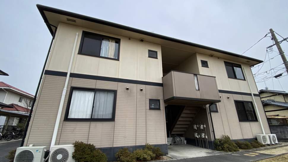 ヴィラアフェクションA棟