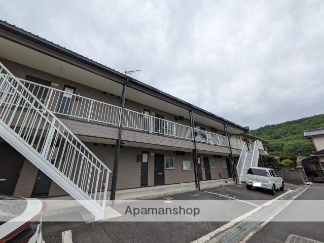 シティハイツカサミア2