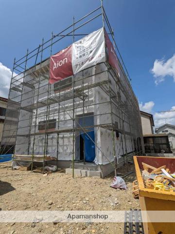 岡山県赤磐市桜が丘西3丁目の戸建賃貸